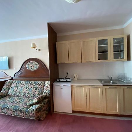 Apartamenty Rodzinne Przy Plazy Колобжег Екстер'єр фото