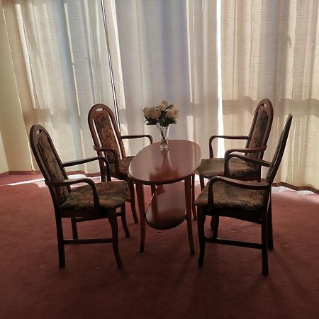 Apartamenty Rodzinne Przy Plazy Колобжег Номер фото