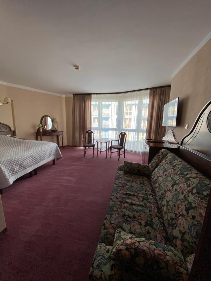 Apartamenty Rodzinne Przy Plazy Колобжег Екстер'єр фото