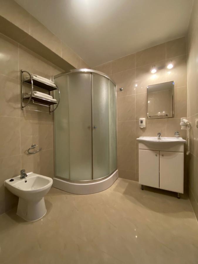 Apartamenty Rodzinne Przy Plazy Колобжег Екстер'єр фото