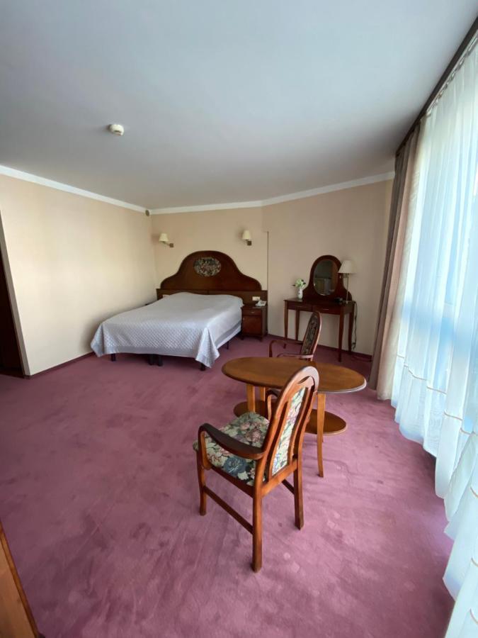 Apartamenty Rodzinne Przy Plazy Колобжег Екстер'єр фото
