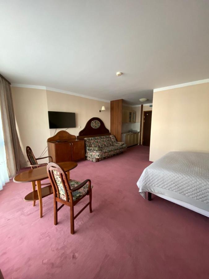 Apartamenty Rodzinne Przy Plazy Колобжег Екстер'єр фото