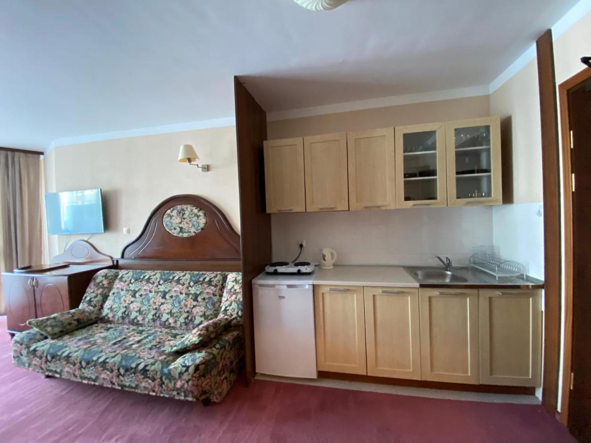 Apartamenty Rodzinne Przy Plazy Колобжег Екстер'єр фото