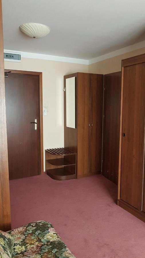 Apartamenty Rodzinne Przy Plazy Колобжег Екстер'єр фото