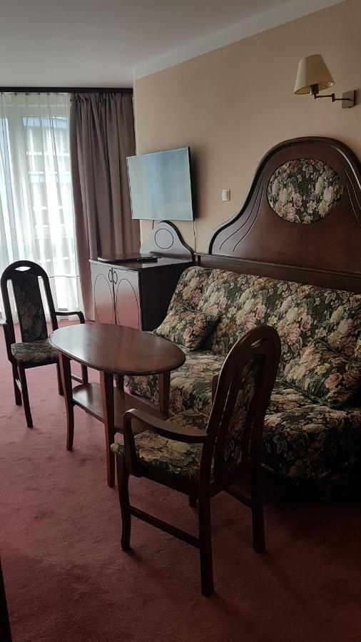 Apartamenty Rodzinne Przy Plazy Колобжег Екстер'єр фото