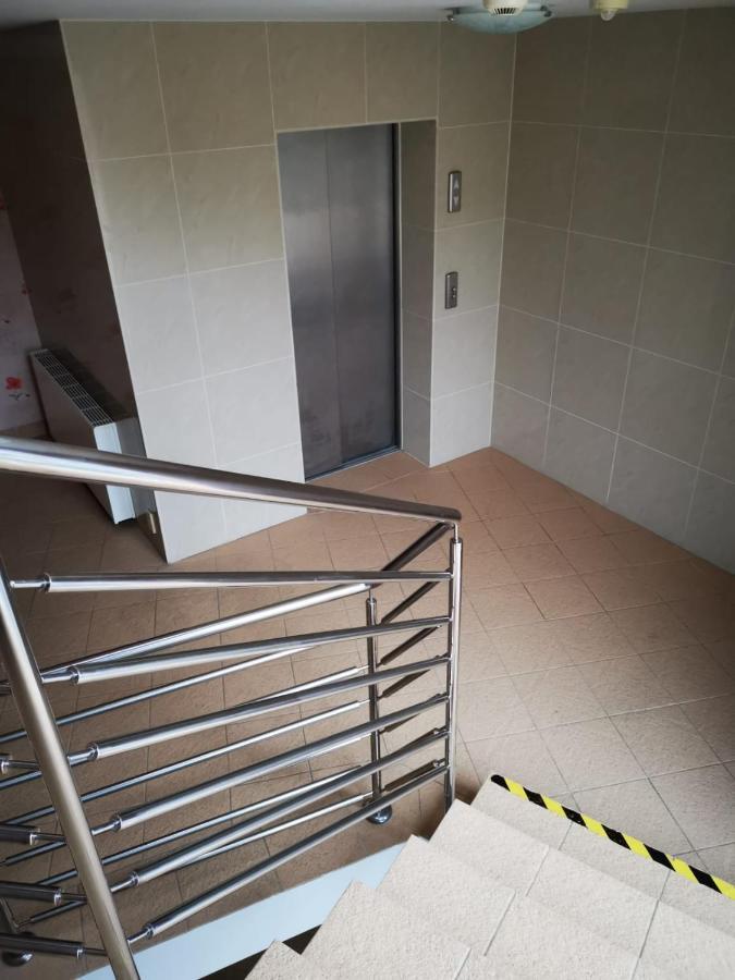 Apartamenty Rodzinne Przy Plazy Колобжег Екстер'єр фото