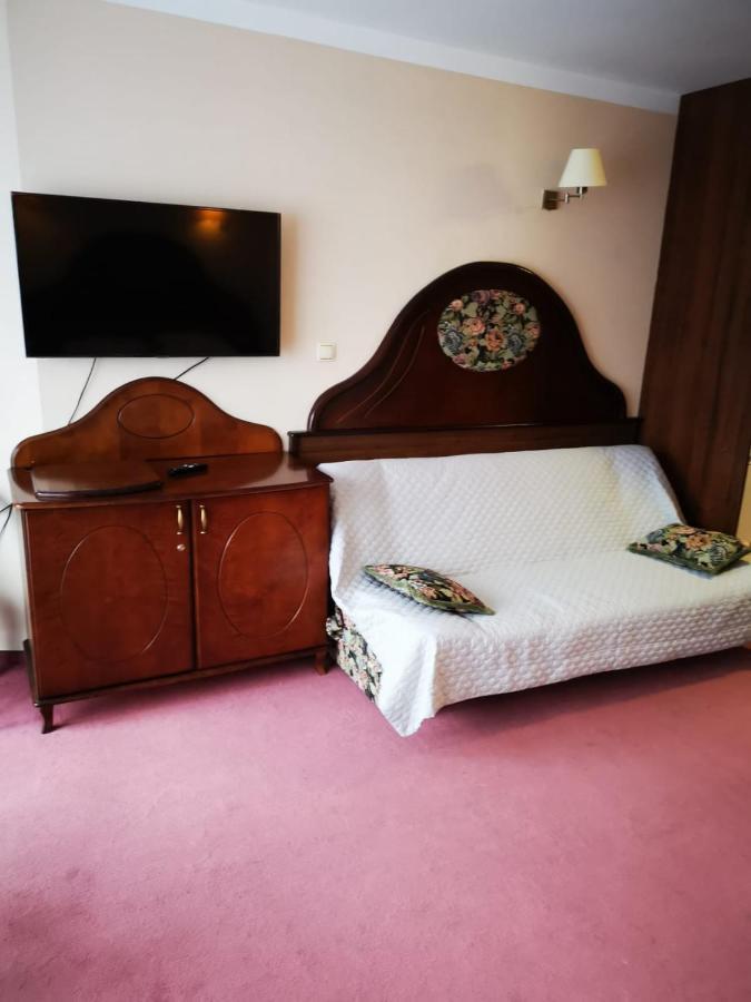 Apartamenty Rodzinne Przy Plazy Колобжег Екстер'єр фото