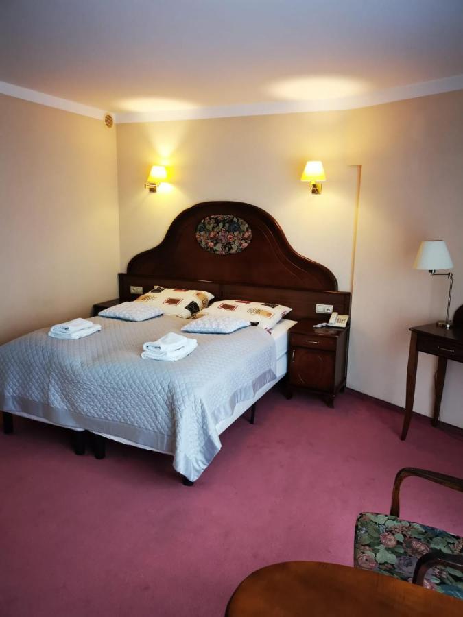 Apartamenty Rodzinne Przy Plazy Колобжег Екстер'єр фото