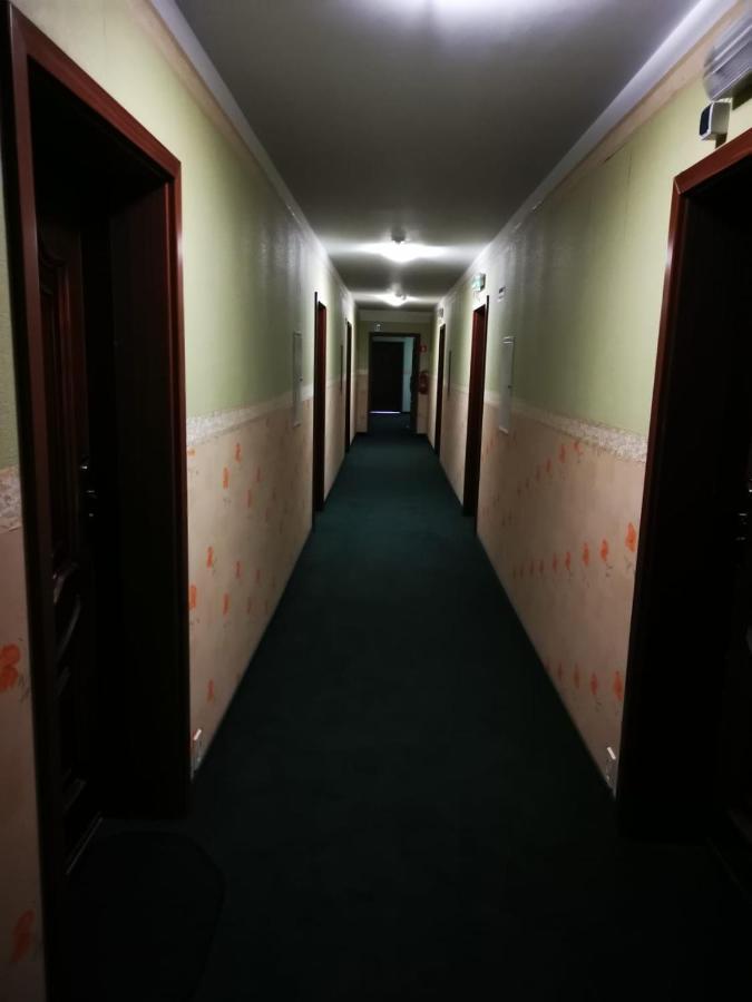 Apartamenty Rodzinne Przy Plazy Колобжег Екстер'єр фото