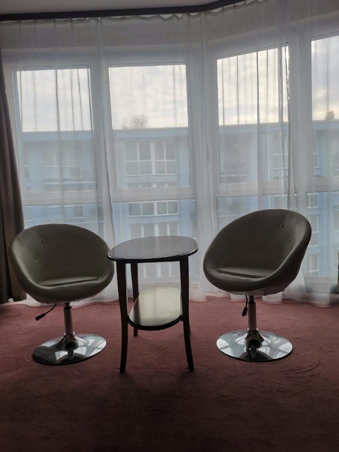 Apartamenty Rodzinne Przy Plazy Колобжег Екстер'єр фото