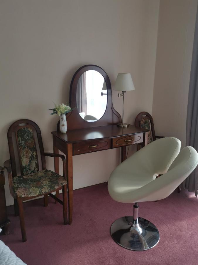 Apartamenty Rodzinne Przy Plazy Колобжег Екстер'єр фото