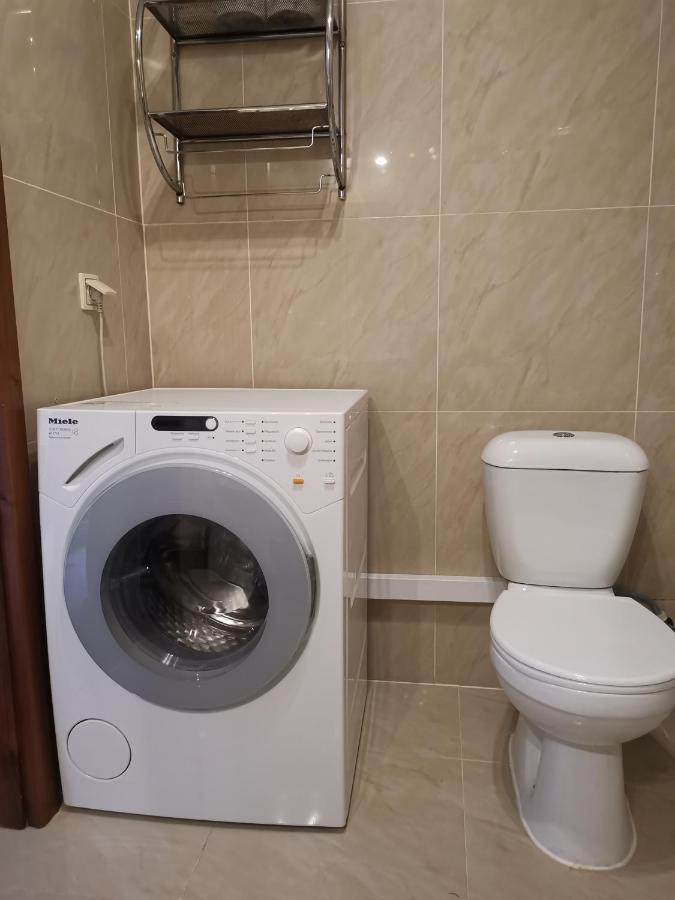 Apartamenty Rodzinne Przy Plazy Колобжег Екстер'єр фото