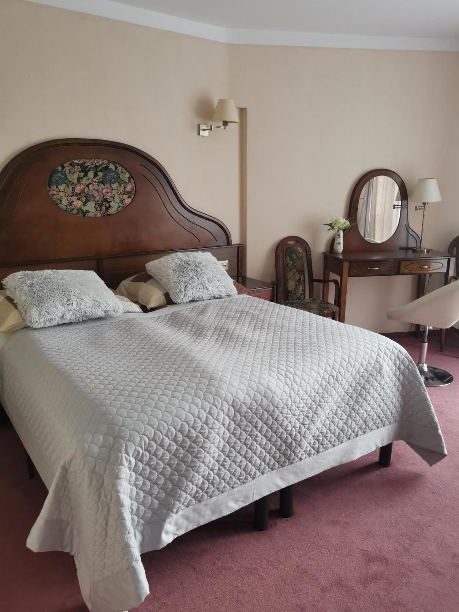 Apartamenty Rodzinne Przy Plazy Колобжег Номер фото